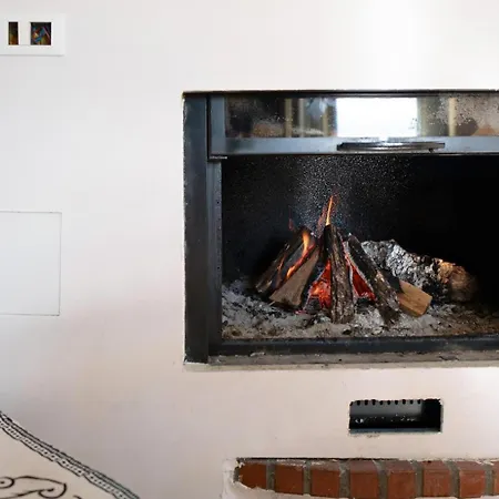 Homestay szállás Hermit Room In The Ghost Town Of Zerni Badalucco